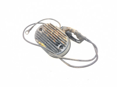 05-09 Harley Softail Heritage Classic FLSTC Front Voltage Regulator Rectifier