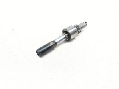 05-09 Harley Softail Heritage Classic FLSTC Starter Gear Shaft