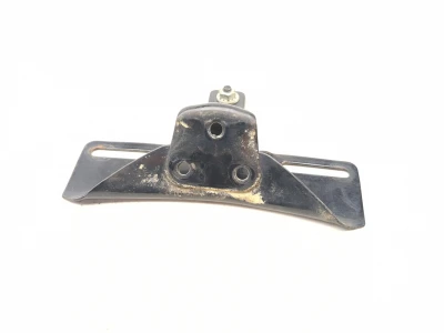 05-09 Harley Softail Heritage Classic FLSTC Rear License Plate Bracket