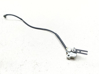 22-25 Kawasaki KLR650 Left Side Stand Switch Button Toggle Control 27010-0897