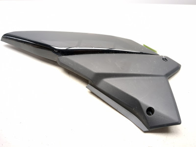 22-25 Kawasaki KLR650 Rear Left Side Cover 14093-1275