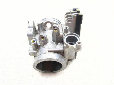 23-26 Kawasaki ZX400S ZX4R Throttle Body EFI Bodies Injection