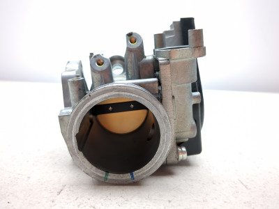 23-26 Kawasaki ZX400S ZX4R Throttle Body EFI Bodies Injection