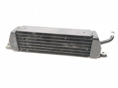 10-13 BMW R1200RT Premium Front Oil Cooler 17217719229