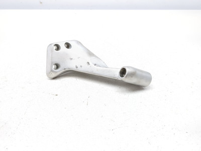 10-13 BMW R1200RT Premium Rear Right Passenger Footrest Bracket