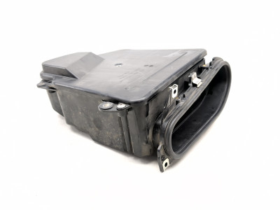 10-13 BMW R1200RT Premium Storage Glovebox Compartment