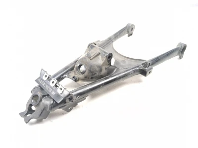 10-13 BMW R1200RT Premium Front Main Frame Chassis CLN