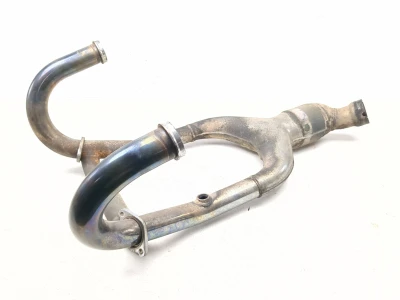10-13 BMW R1200RT Premium Front Exhaust Header Can Pipe Slip-On