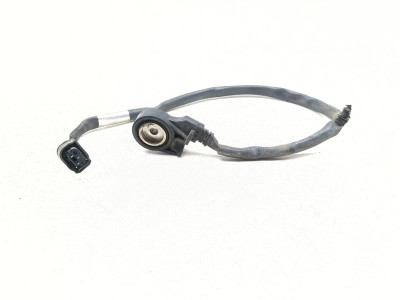 10-13 BMW R1200RT Premium Left Side Stand Switch Button Toggle Control