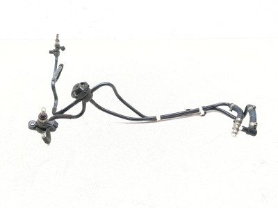 10-13 BMW R1200RT Premium Fuel Distributor Line Assembly 13537718517