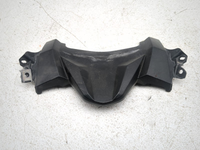 17-19 Triumph Tiger 800 XCX Front Gas Fuel Petrol Tank Panel Cover