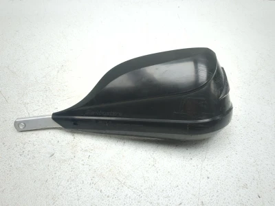 17-19 Triumph Tiger 800 XCX Front Left Barkbusters Storm Handguard