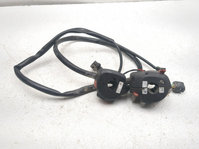 17-19 Triumph Tiger 800 XCX Front Left & Right Handlebar Switch