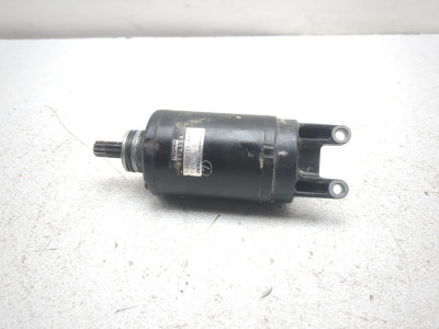 17-19 Triumph Tiger 800 XCX Starter Motor Starting T1313333 - Sun