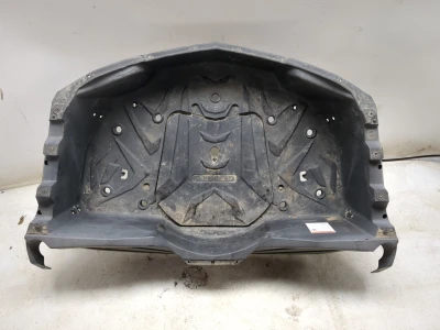 14-22 CF Moto ZForce 800 EX Rear Cargo Box