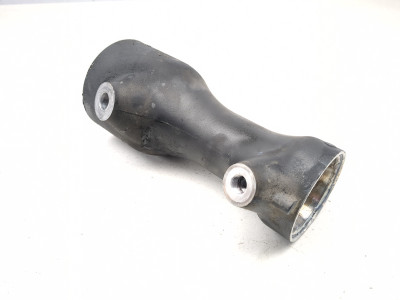 18-22 Yamaha Niken MXT850 GT Front Fork Steering Head Leg Pipe A 18-22 Yamaha Niken MXT850 GT Front Fork Steering Head Leg Pipe A