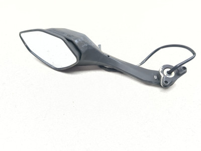 18-22 Yamaha Niken MXT850 GT Front Right Side Mirror - Sun Coast