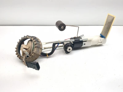 12-22 Can Am Outlander XMR 1000R Fuel Pump Assembly 709000758