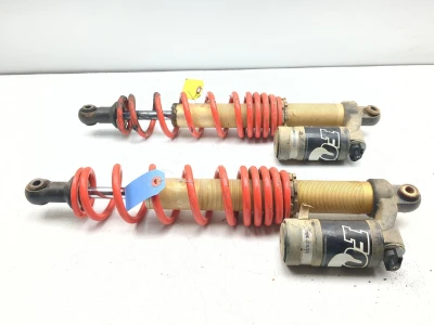 12-22 Can Am Outlander XMR 1000R FOX Front Left & Right Shock Absorber Pair