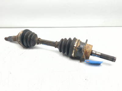 12-22 Can Am Outlander XMR 1000R Front Right CV Axle Bolt Shaft Spindle