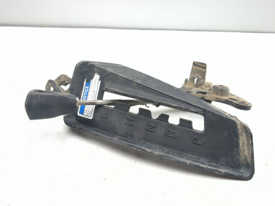 12-22 Can Am Outlander XMR 1000R Right Gear Shifter Assembly 705011548