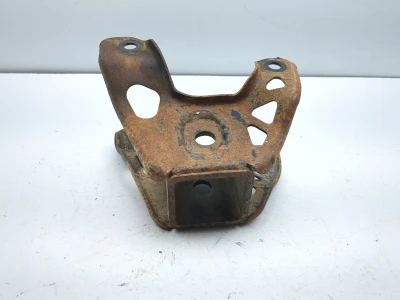 12-22 Can Am Outlander XMR 1000R Rear Tow Receiver Hitch