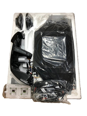 23-25 Kawasaki Teryx KRX4 1000 OEM Entertainment Package 99974