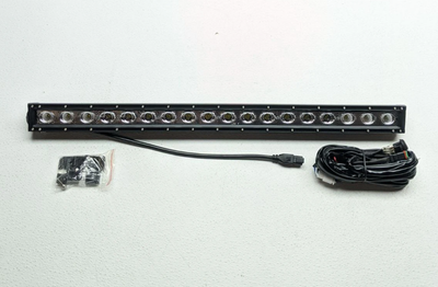 New Open Trail Single Row LED Light Bar 29.5" 5W Bulbs 12-9012