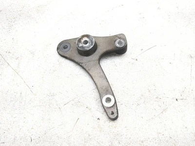 08 09 Buell 1125R Rear Wheel Bet Idler Pulley Bracket G06031AMD