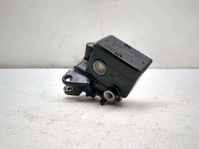 08 09 Buell 1125R Right Front Brake Master Cylinder Pump Lever Handle H05071AMC