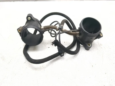 08 09 Buell 1125R Front Rear Intake Manifolds Set P08171AM