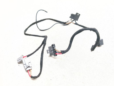 17-25 Vanderhall Venice  Sub Wire Wiring Harness Loom Electrical