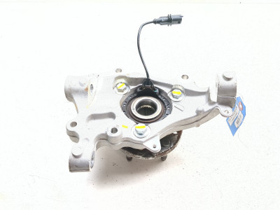 17-25 Vanderhall Venice Front Right Knuckle & Hub Steering Knuckle