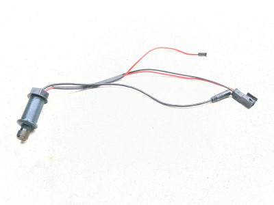 17-25 Vanderhall Venice Switch Button Toggle Control Sub Harness