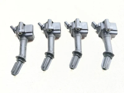 17-25 Vanderhall Venice Front Set of 4 Ignition Coil Set 12635672