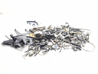 17-25 Vanderhall Venice Assorted Fasteners Hardware Bolt Kit