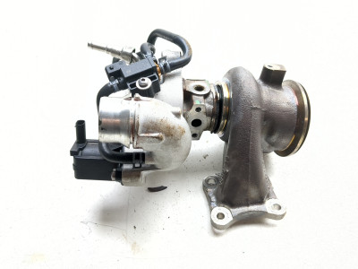 17-25 Vanderhall Venice Turbocharger Super Charger 12690543
