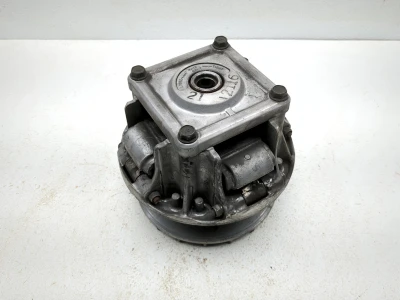 05-16 Kawasaki Mule 610 KAF400 Primary Drive Clutch 49093-0021
