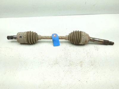 05-16 Kawasaki Mule 610 KAF400 Front Right CV Axle Shaft Bolt Spindle 59266-0039