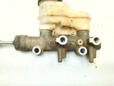 20-24 Polaris RZR Pro XP Front Brake Master Cylinder 1913289 - Sun