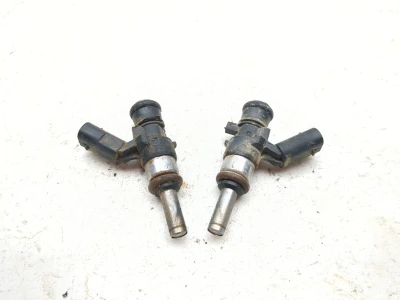 18-24 BMW F850GS GS Left Right Fuel Injector 13648546484