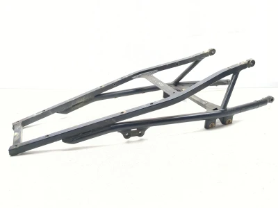 18-24 BMW F850GS GS Rear Subframe Tail Chassis Section 46518414766