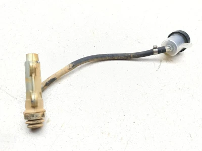 18-24 BMW F850GS GS Right Rear Brake Master Cylinder Pump Lever Handle