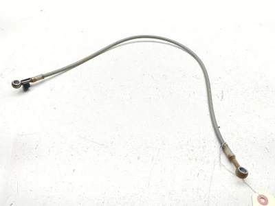 18-24 BMW F850GS GS Front Brake Line 34328564958