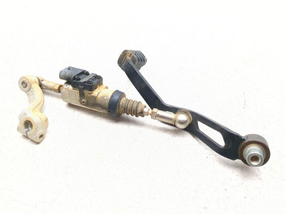 18-24 BMW F850GS GS Left Lever Quickshifter Sensor Gear Shift