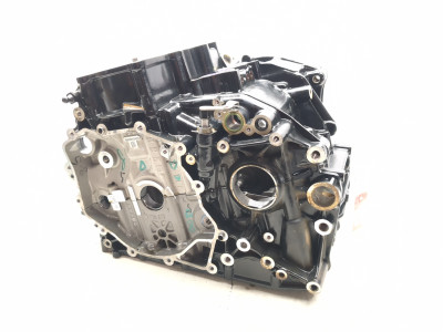 18-24 BMW F850GS GS Upper Lower Cases Engine Crankcase Motor Block