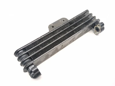 91-03 Honda CB750 Nighthawk 750 Front Oil Cooler 15600-MW3-670