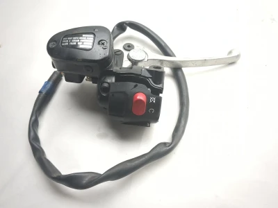 07-16 Triumph America Front Right Brake Master Cylinder Switch
