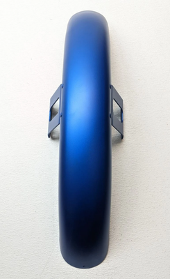 2009 HARLEY-DAVIDSON FLSTF OEM REAR FENDER 59596-09CYS-01