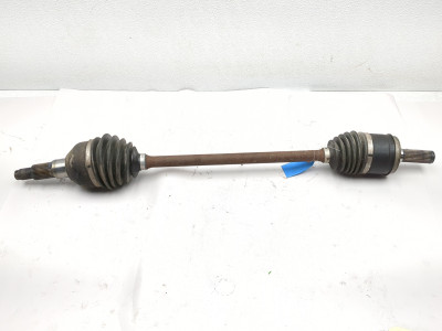 20-24 Kawasaki KRX4 Teryx 1000 Right Front CV Axle Bolt Shaft Spindle